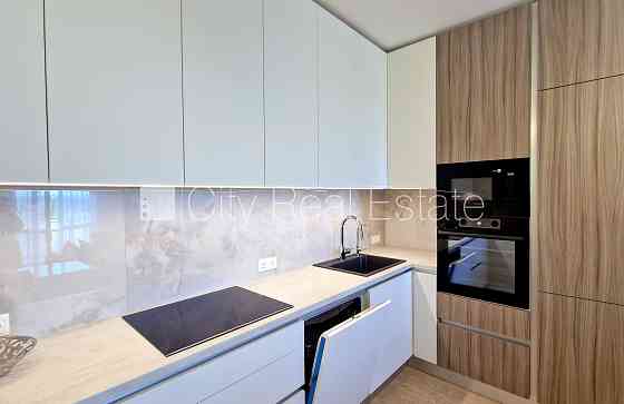 Проект - Summertime (Суммертиме), новостройка, благоустроенный озеленённый двор, Юрмала