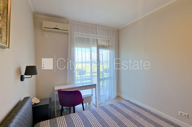 Проект - Summertime (Суммертиме), новостройка, благоустроенный озеленённый двор, Юрмала - изображение 11