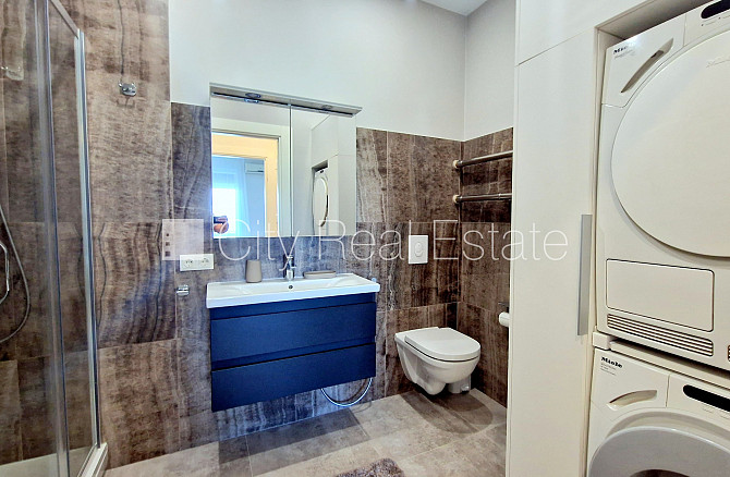 Проект - Summertime (Суммертиме), новостройка, благоустроенный озеленённый двор, Юрмала - изображение 18