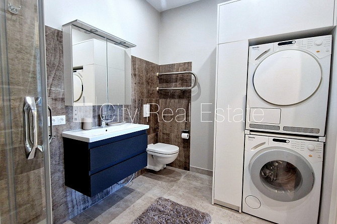 Проект - Summertime (Суммертиме), новостройка, благоустроенный озеленённый двор, Юрмала - изображение 19