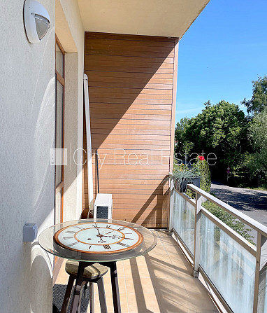 Проект - Summertime (Суммертиме), новостройка, благоустроенный озеленённый двор, Юрмала - изображение 14