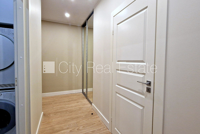 Проект - Summertime (Суммертиме), новостройка, благоустроенный озеленённый двор, Юрмала - изображение 20