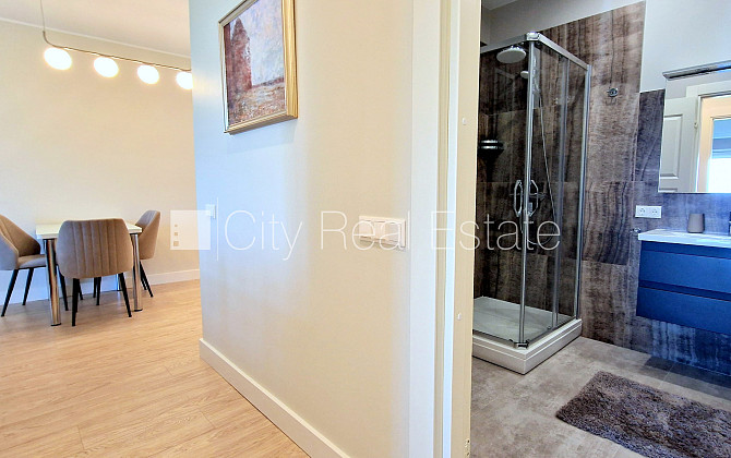 Проект - Summertime (Суммертиме), новостройка, благоустроенный озеленённый двор, Юрмала - изображение 15