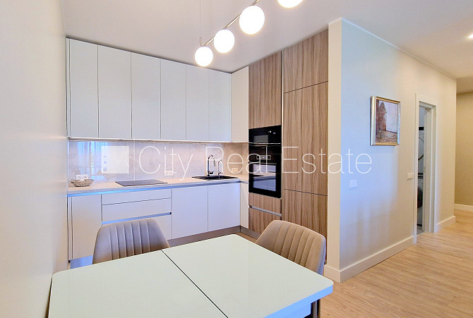 Проект - Summertime (Суммертиме), новостройка, благоустроенный озеленённый двор, Юрмала - изображение 6