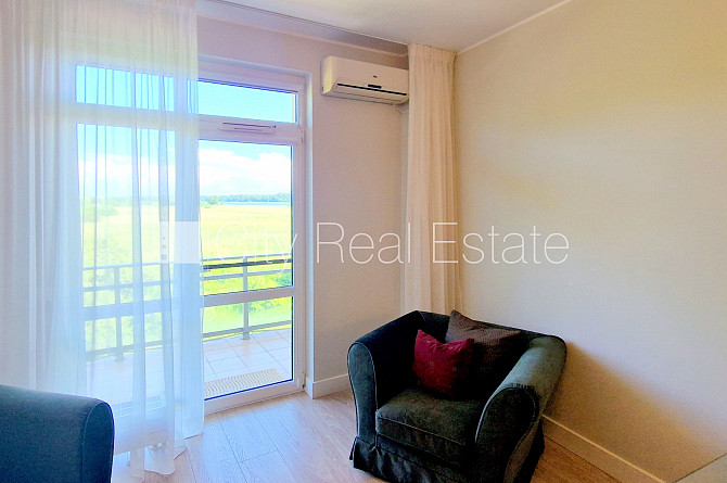 Проект - Summertime (Суммертиме), новостройка, благоустроенный озеленённый двор, Юрмала - изображение 7