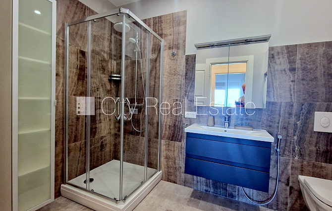 Проект - Summertime (Суммертиме), новостройка, благоустроенный озеленённый двор, Юрмала - изображение 17