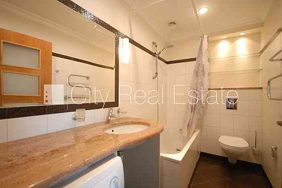 Проект - Citi Nova (Цити Нова), новостройка, зеленая территория, закрытый двор, место Рига