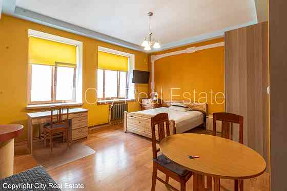 Эта квартира сдается в аренду посуточно (краткосрочная аренда), стоимость аренды Рига