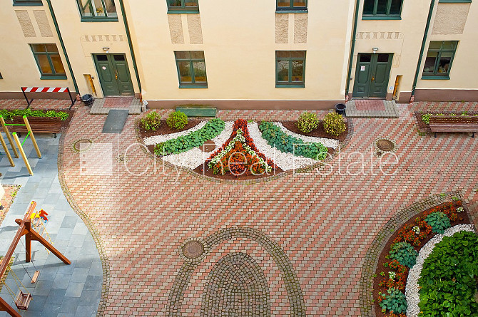 Эта квартира сдается в аренду посуточно (краткосрочная аренда), стоимость аренды Рига - изображение 10