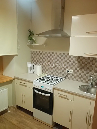 Šo dzīvokli izīrē pa diennaktīm (īstermiņa īre), īres cena sludinājumā norādīta par Rīga - foto 13