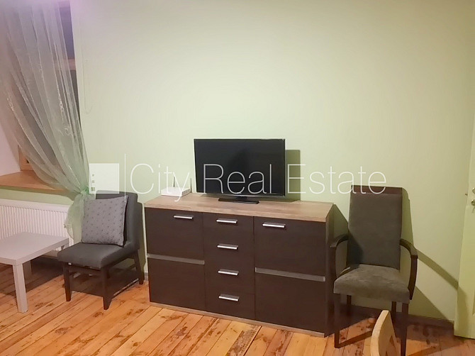 Šo dzīvokli izīrē pa diennaktīm (īstermiņa īre), īres cena sludinājumā norādīta par Rīga - foto 11