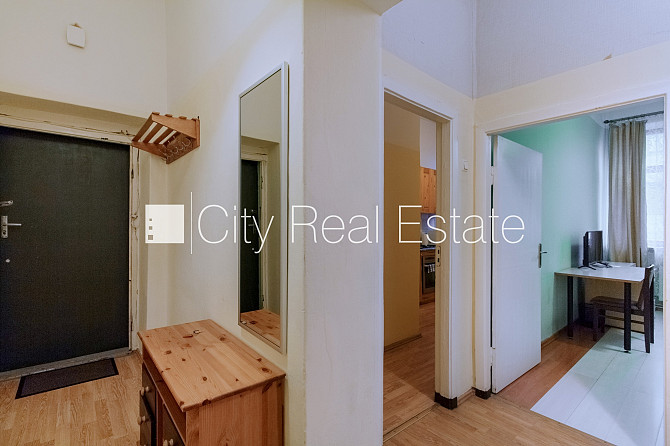 Renovēta māja, labiekārtots apzaļumots pagalms, slēgts pagalms, ir lifts, istabas izolētas 2 Rīga - foto 4