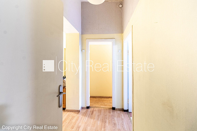 Renovēta māja, labiekārtots apzaļumots pagalms, slēgts pagalms, ir lifts, istabas izolētas 2 Rīga - foto 2