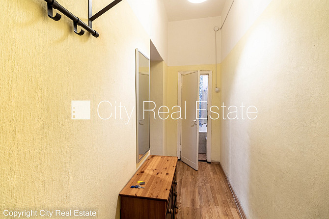 Renovēta māja, labiekārtots apzaļumots pagalms, slēgts pagalms, ir lifts, istabas izolētas 2 Rīga - foto 10