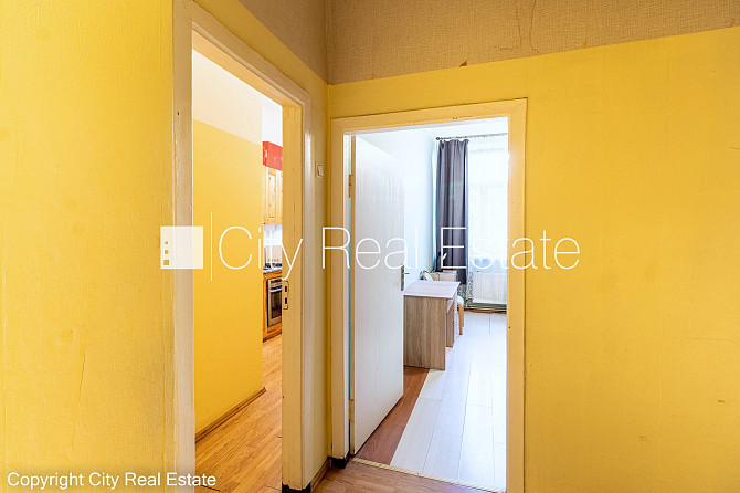 Renovēta māja, labiekārtots apzaļumots pagalms, slēgts pagalms, ir lifts, istabas izolētas 2 Rīga - foto 9