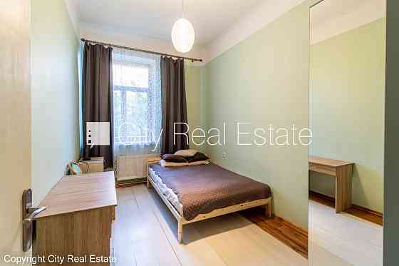 Эта квартира сдается в аренду посуточно (краткосрочная аренда), стоимость аренды Rīga