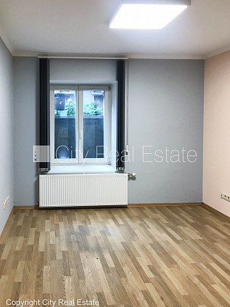 Проект - Eksporta 12 (Експорта 12), реновированный дом, места для нескольких машин, Рига - изображение 5