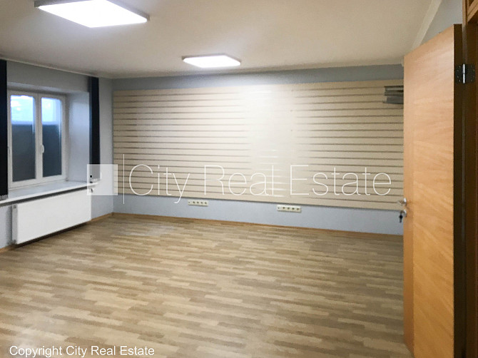 Проект - Eksporta 12 (Експорта 12), реновированный дом, места для нескольких машин, Рига - изображение 7