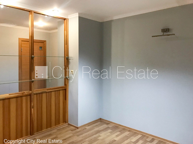 Проект - Eksporta 12 (Експорта 12), реновированный дом, места для нескольких машин, Рига - изображение 3