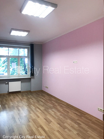 Проект - Eksporta 12 (Експорта 12), реновированный дом, места для нескольких машин, Рига - изображение 4