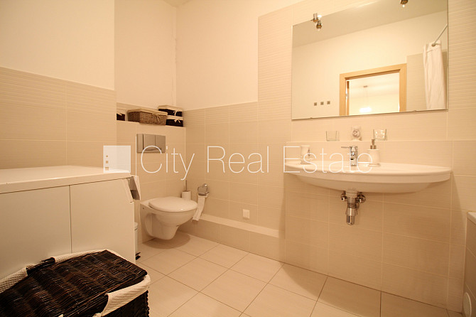 Проект - Centra Nams (Центра Намс), новостройка, закрытая территория, место для машины, Рига - изображение 8