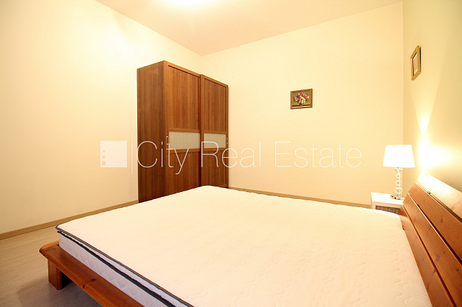 Проект - Centra Nams (Центра Намс), новостройка, закрытая территория, место для машины, Рига - изображение 6