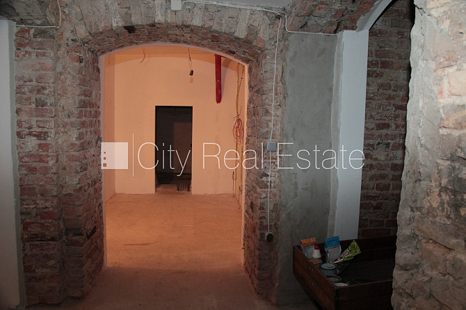 Об условиях аренды возможно договориться инивидуально, фасадный дом, закрытый Рига - изображение 7