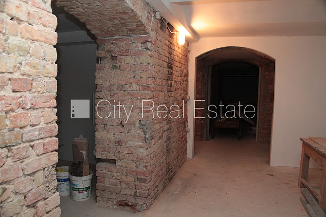 Об условиях аренды возможно договориться инивидуально, фасадный дом, закрытый Рига - изображение 14