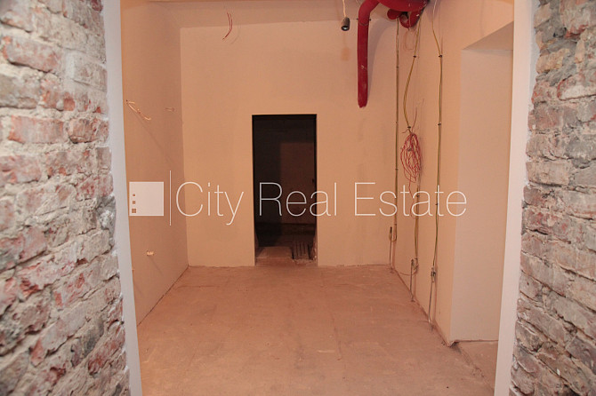 Об условиях аренды возможно договориться инивидуально, фасадный дом, закрытый Рига - изображение 17