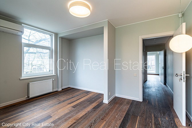 Земля в собственности, рядный дом, новостройка, количество квартир в здании 4 шт., Рига - изображение 19