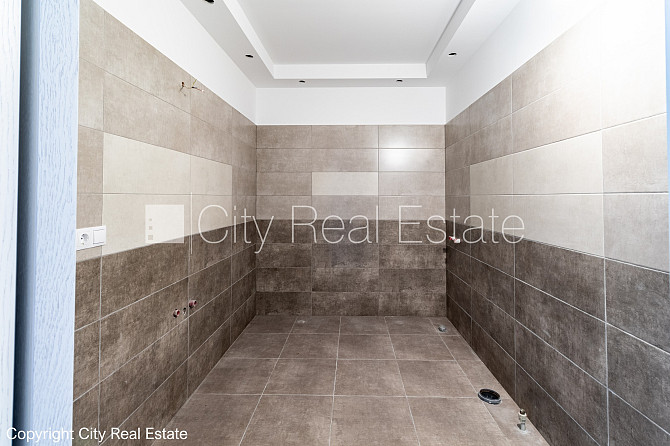 Земля в собственности, рядный дом, новостройка, количество квартир в здании 4 шт., Рига - изображение 13