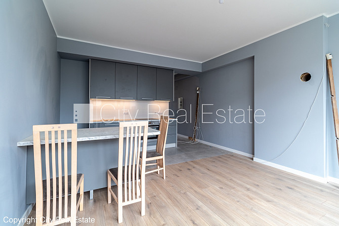 Земля в собственности, рядный дом, новостройка, количество квартир в здании 4 шт., Рига - изображение 5