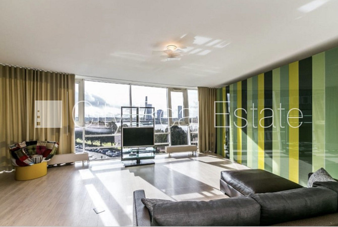 Projekts - Centra Nams, labiekārtots apzaļumots pagalms, slēgts pagalms, vieta automašīnai, Rīga - foto 2