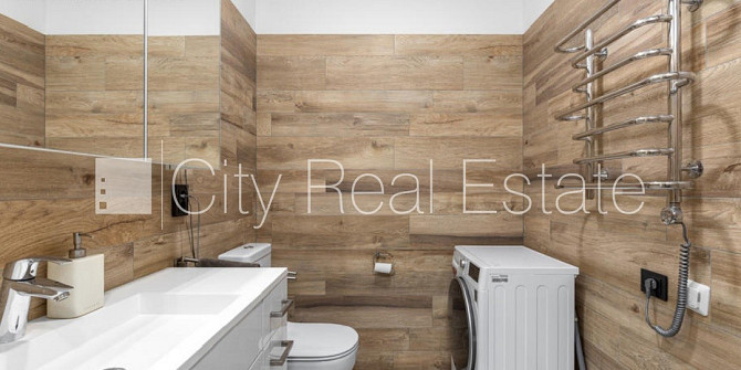 Проект - Šarlotes 7 (Шарлотес 7), новостройка, благоустроенный озеленённый двор, Рига - изображение 9