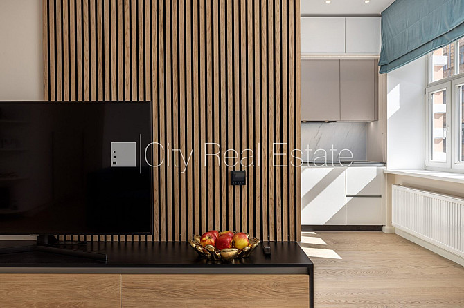 Renovēta māja, slēgts pagalms, vieta automašīnai, kāpņu telpa pēc kapitālā remonta, Rīga - foto 7