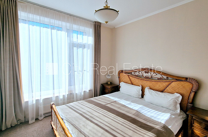 Проект - Villa Alvine (Вилла Алвине), новостройка, фасадный дом, благоустроенная Юрмала - изображение 10