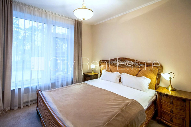 Проект - Villa Alvine (Вилла Алвине), новостройка, фасадный дом, благоустроенная Юрмала - изображение 8