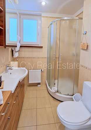 Проект - Villa Alvine (Вилла Алвине), новостройка, фасадный дом, благоустроенная Юрмала - изображение 13