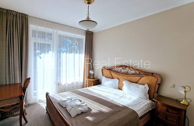 Проект - Villa Alvine (Вилла Алвине), новостройка, фасадный дом, благоустроенная Юрмала - изображение 15