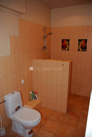 Renovēta māja, labiekārtota apzaļumota teritorija, slēgts pagalms, vieta automašīnai, Rīga - foto 8