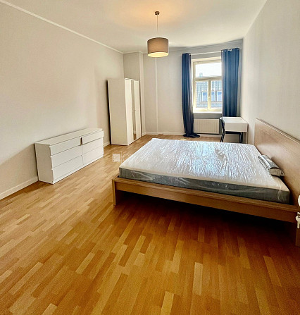 Фасадный дом, реновированный дом, благоустроенная озеленённая территория, вход с Рига - изображение 6