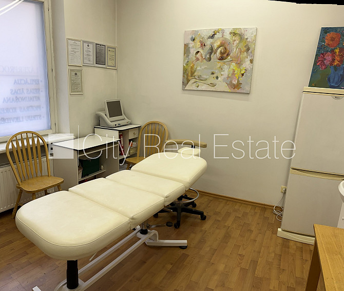 Новостройка, фасадный дом, закрытый двор, места для нескольких машин, вход с Рига - изображение 16