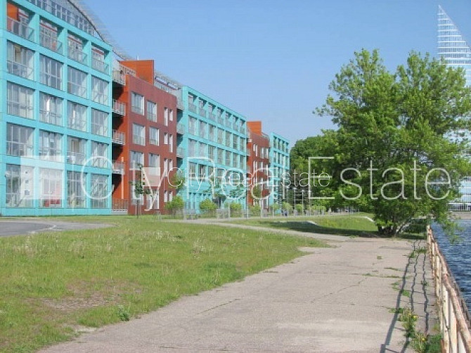 Projekts - Kuģu 26, jaunceltne, fasādes māja, labiekārtota apzaļumota teritorija, Rīga - foto 9