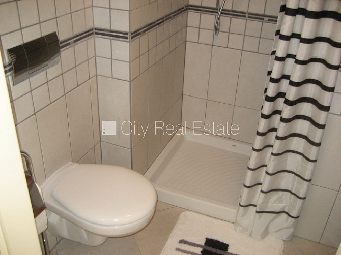 Projekts - Kuģu 26, jaunceltne, fasādes māja, labiekārtota apzaļumota teritorija, Rīga - foto 8