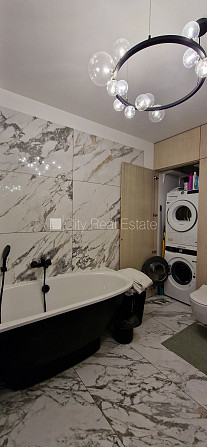 Проект - Aleksandra Appartments (Александра Аппартментс), фасадный дом, реновированный дом, Рига - изображение 10