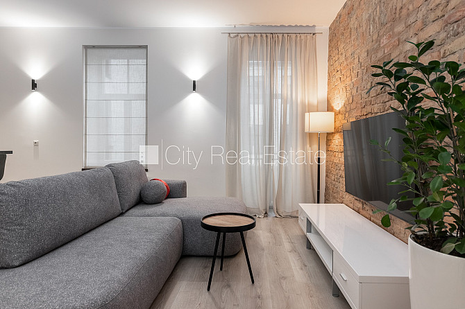 Фасадный дом, реставрированный дом, возможность аренды парковки, подземная Рига - изображение 9