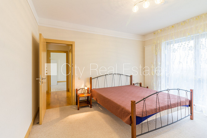 Projekts - Panorama Plaza, labiekārtots apzaļumots pagalms, pagalmā bērnu spēļu laukums, ir Rīga - foto 14