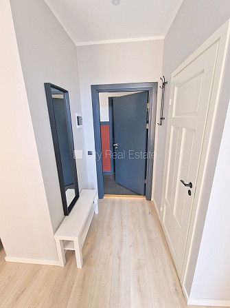 Fasādes māja, renovēta māja, slēgts pagalms, ieeja no ielas un pagalma, kāpņu telpa pēc Rīga - foto 14