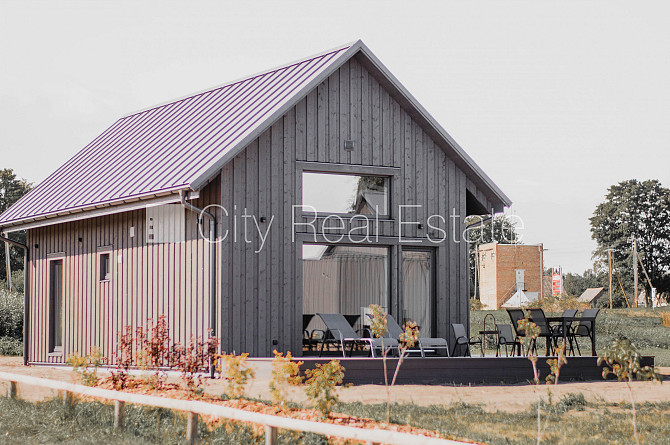 Šo dzīvokli izīrē pa diennaktīm (īstermiņa īre), īres cena sludinājumā norādīta par Talsi un novads - foto 3