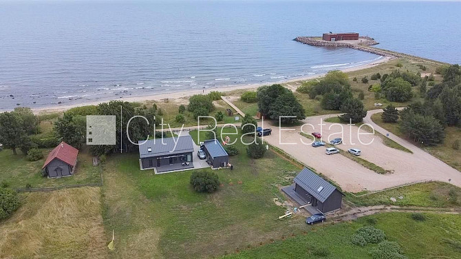 Šo dzīvokli izīrē pa diennaktīm (īstermiņa īre), īres cena sludinājumā norādīta par Talsi un novads - foto 1